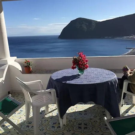 Vista Mare Mela B Apartment