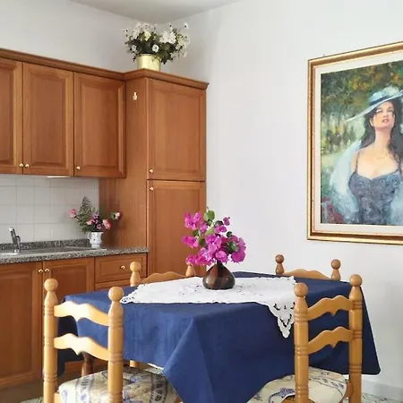 דירה Vista Mare Mela B
