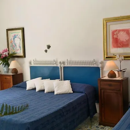 Vista Mare Mela B Apartment