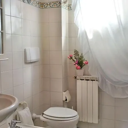 Vista Mare Mela B Apartment *