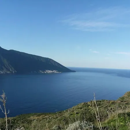 Vista Mare Mela B Lipari (Isola Lipari)