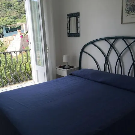 Vista Mare Mela B Apartment Lipari (Isola Lipari)