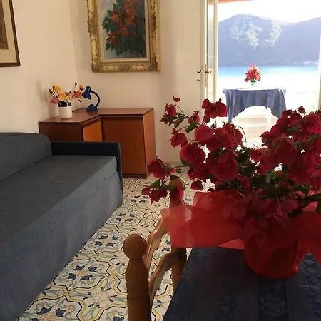 Apartment Vista Mare Mela B