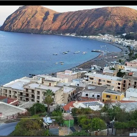 Apartment Vista Mare Mela B *