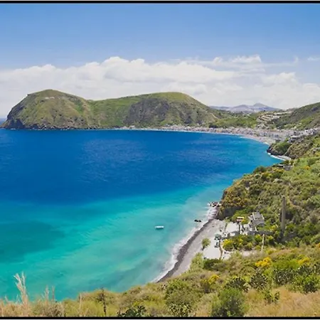 Vista Mare Mela B Lejlighed Lipari (Isola Lipari)